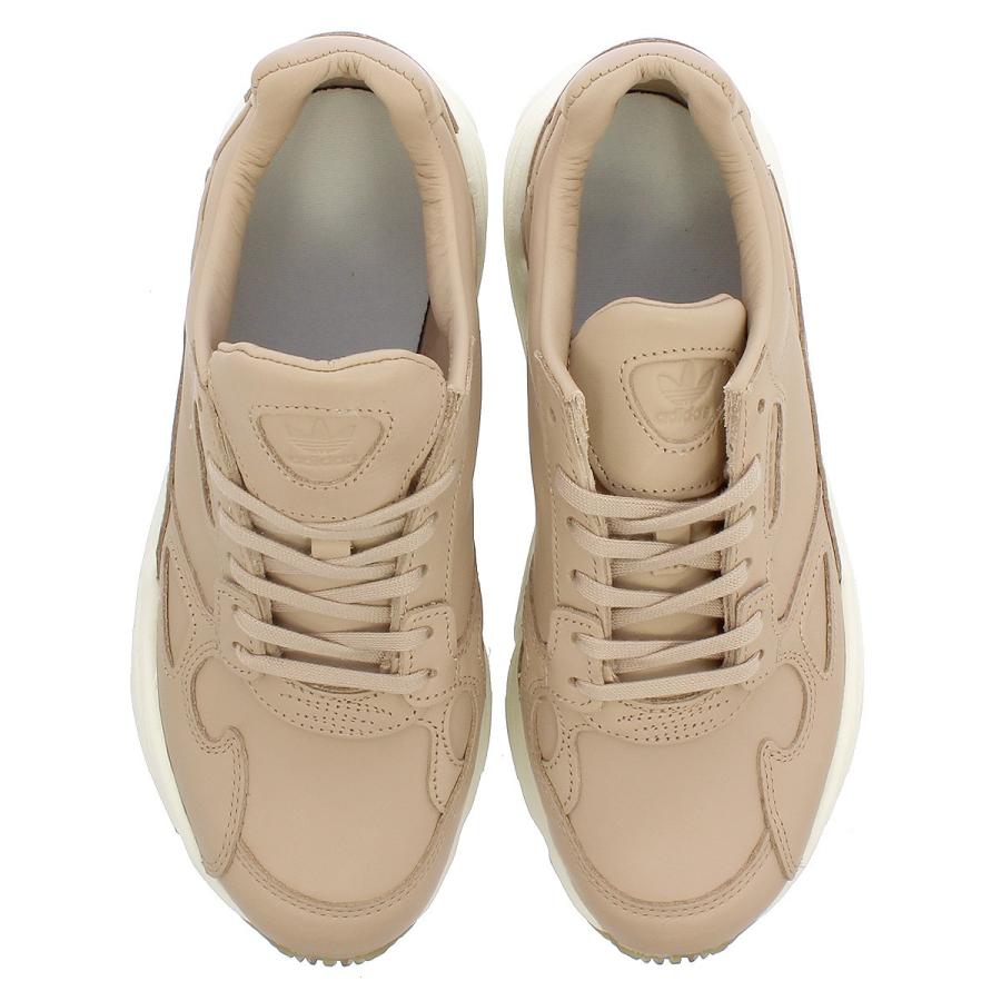 adidas falcon w ash pearl