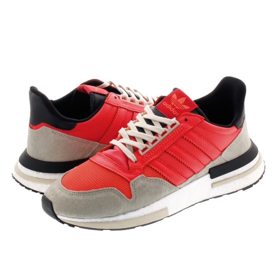 adidas ZX 500 RM アディダス ZX 500 RM SOLAR RED/CORE BLACK/RUNNING WHITE db2739 :db2739:LOWTEX - 通販 - Yahoo!ショッピング