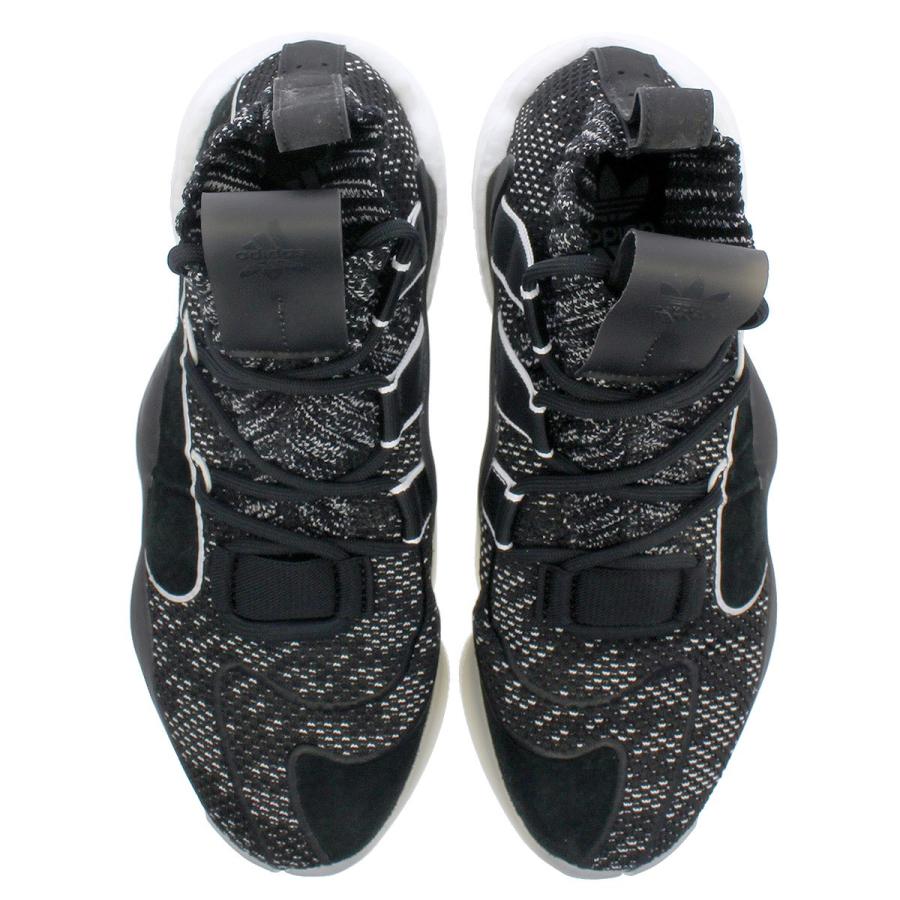 adidas crazy byw core black