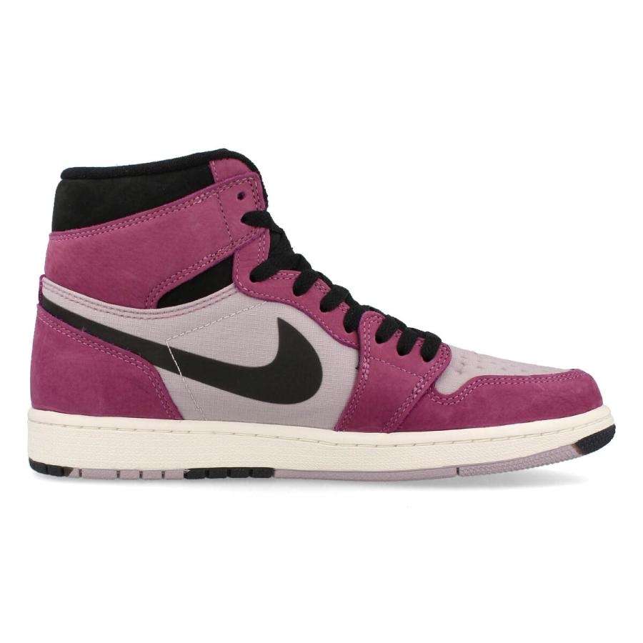 エア ジョーダン 1 NIKE AIR JORDAN ELEMENT GORE-TEX 【BERRY