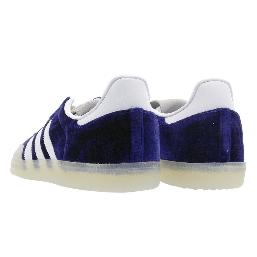 samba og purple