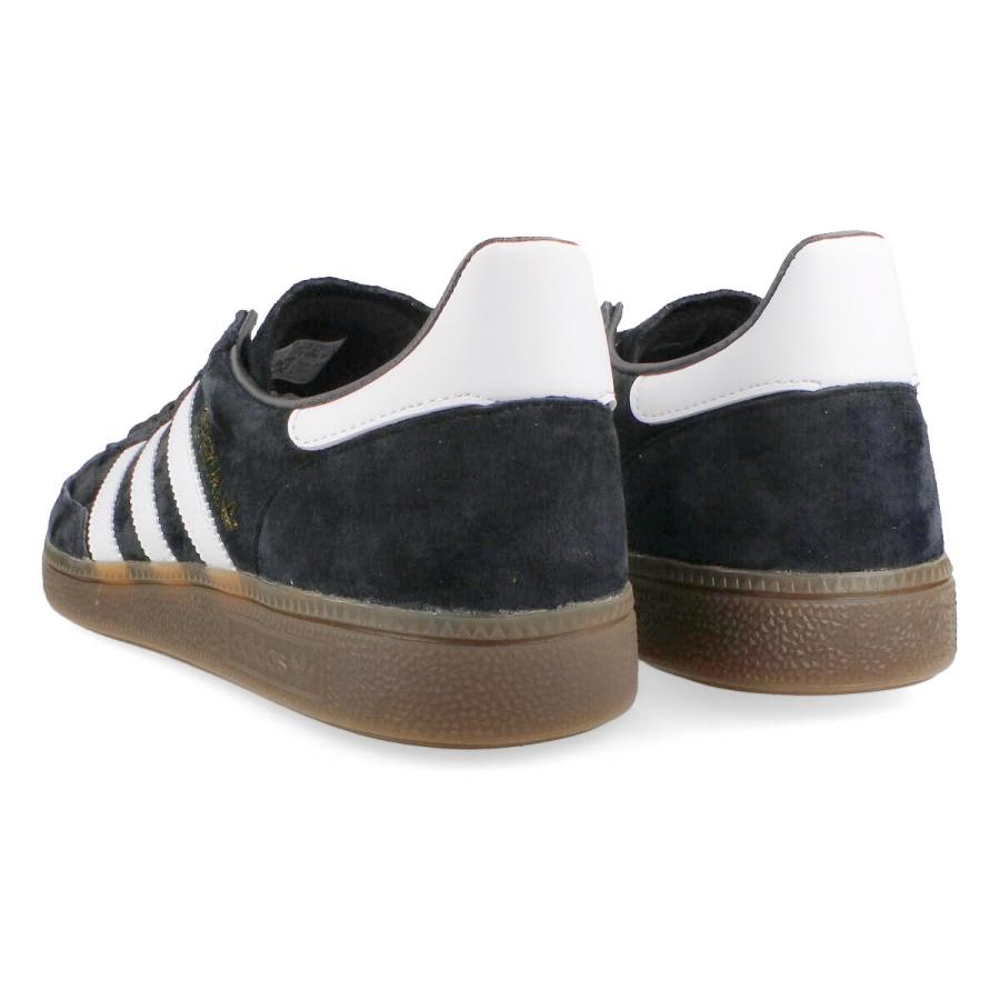 adidas HANDBALL SPEZIAL アディダス ハンドボール スペツィアル CORE BLACK/FTWR WHITE/GUM db3021｜lowtex｜03