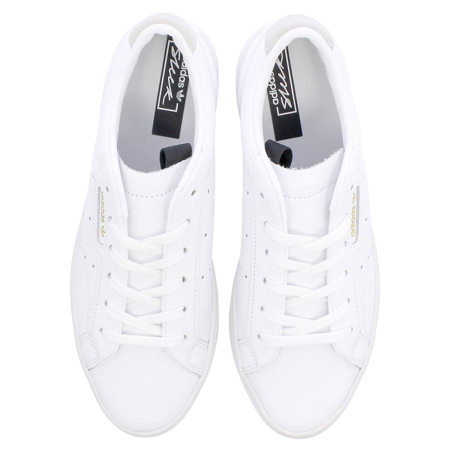 adidas running white