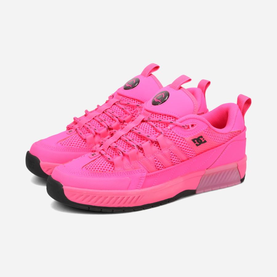 DC SHOES LUCIEN ディーシー シューズ ルシアン メンズ VIVID