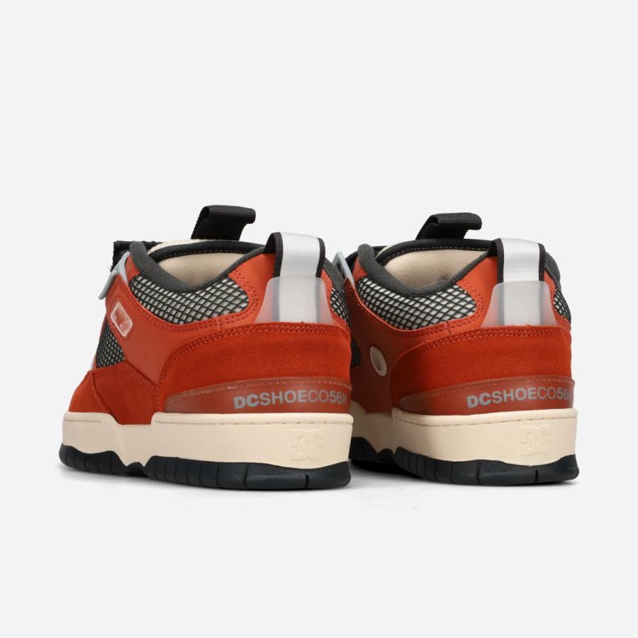 DC SHOES（ディーシーシューズ） 【50%OFF】 DC SHOES JS 1 × BRONZE
