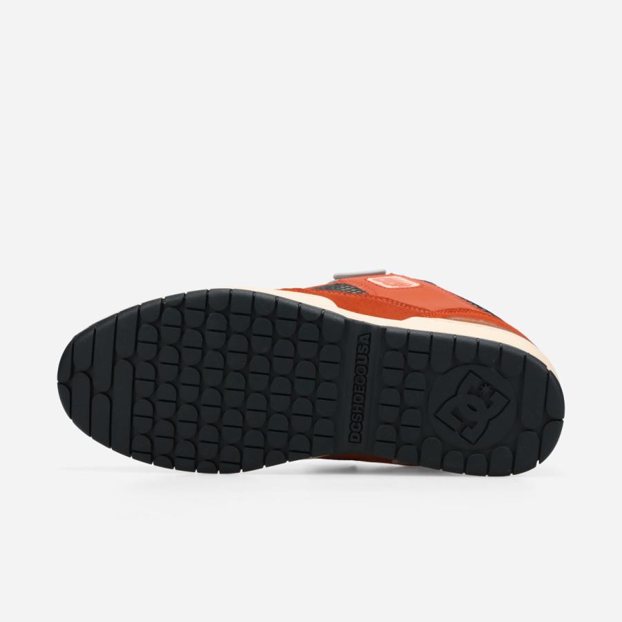 DC SHOES（ディーシーシューズ） 【50%OFF】 DC SHOES JS 1 × BRONZE