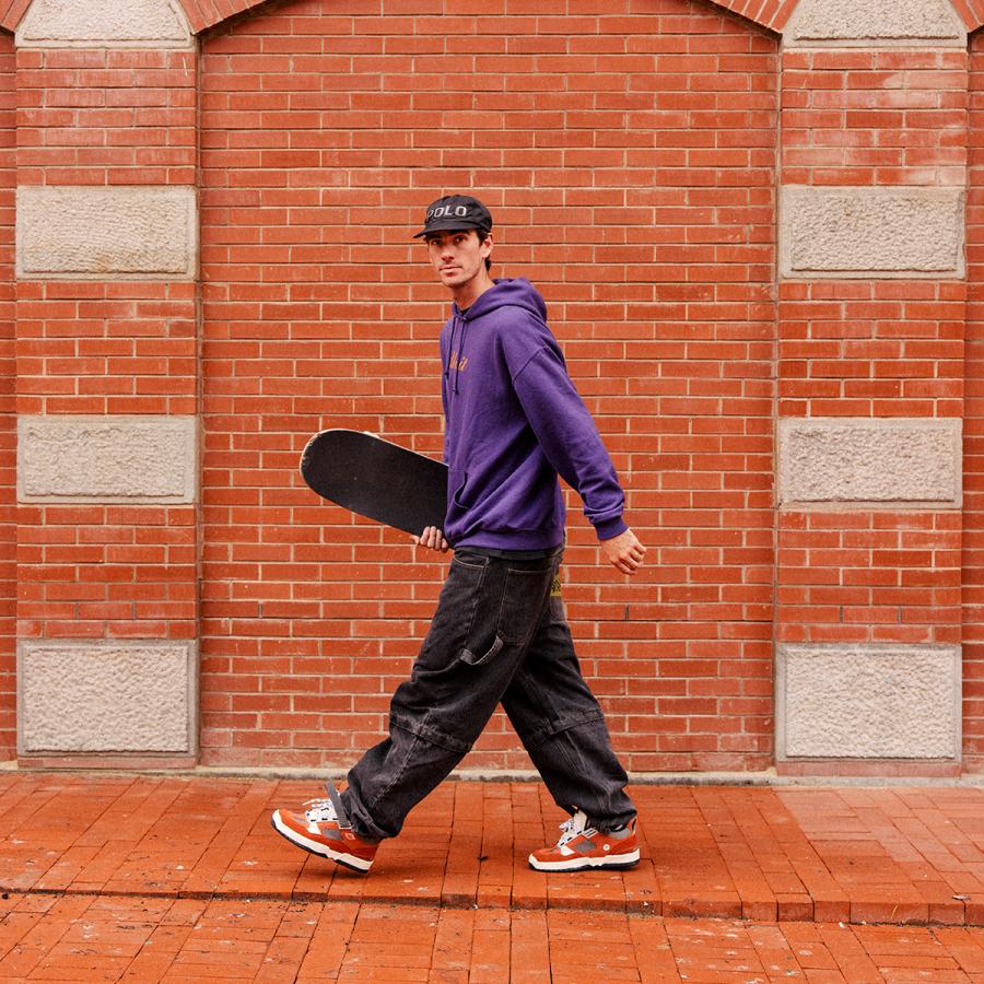 DC SHOES（ディーシーシューズ） 【50%OFF】 DC SHOES JS 1 × BRONZE