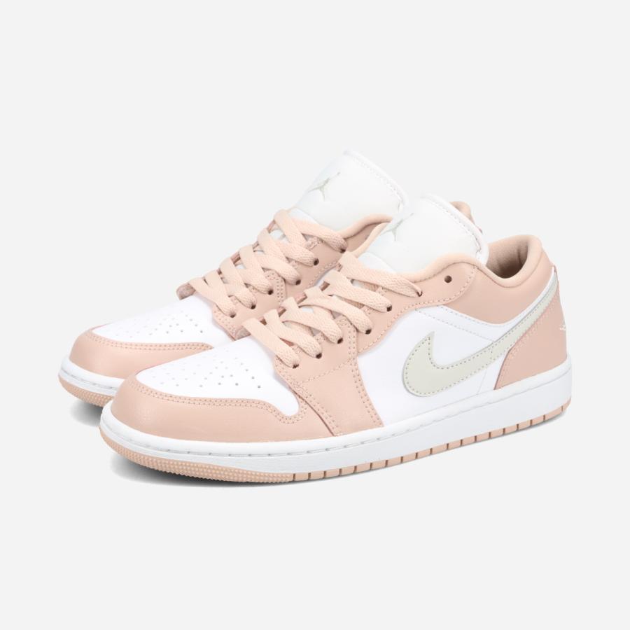 NIKE（ナイキ） NIKE WMNS AIR JORDAN 1 LOW ウィメンズ エア