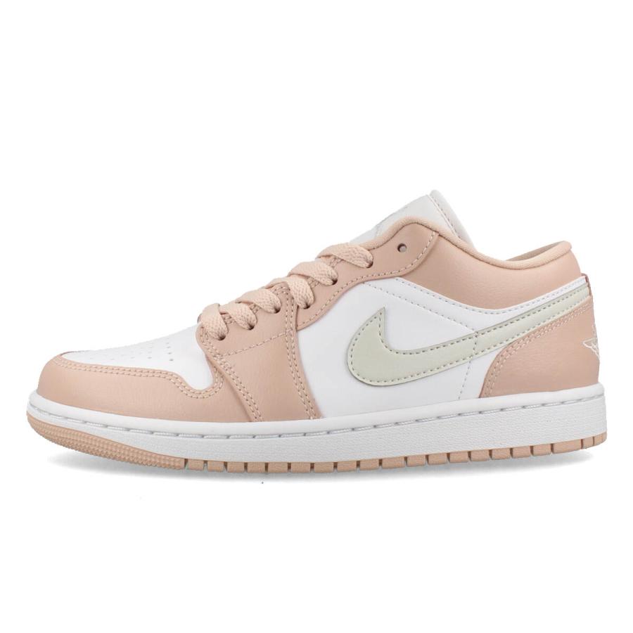 NIKE（ナイキ） NIKE WMNS AIR JORDAN 1 LOW ウィメンズ エア