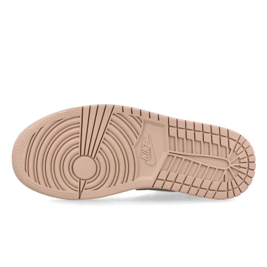 天野様ウィメンズ エア ジョーダン 1 HIGH PALE BEIGE NIKE WMNS AIR JORDAN 1 LOW ナイキ ウィメンズ エア ジョーダン