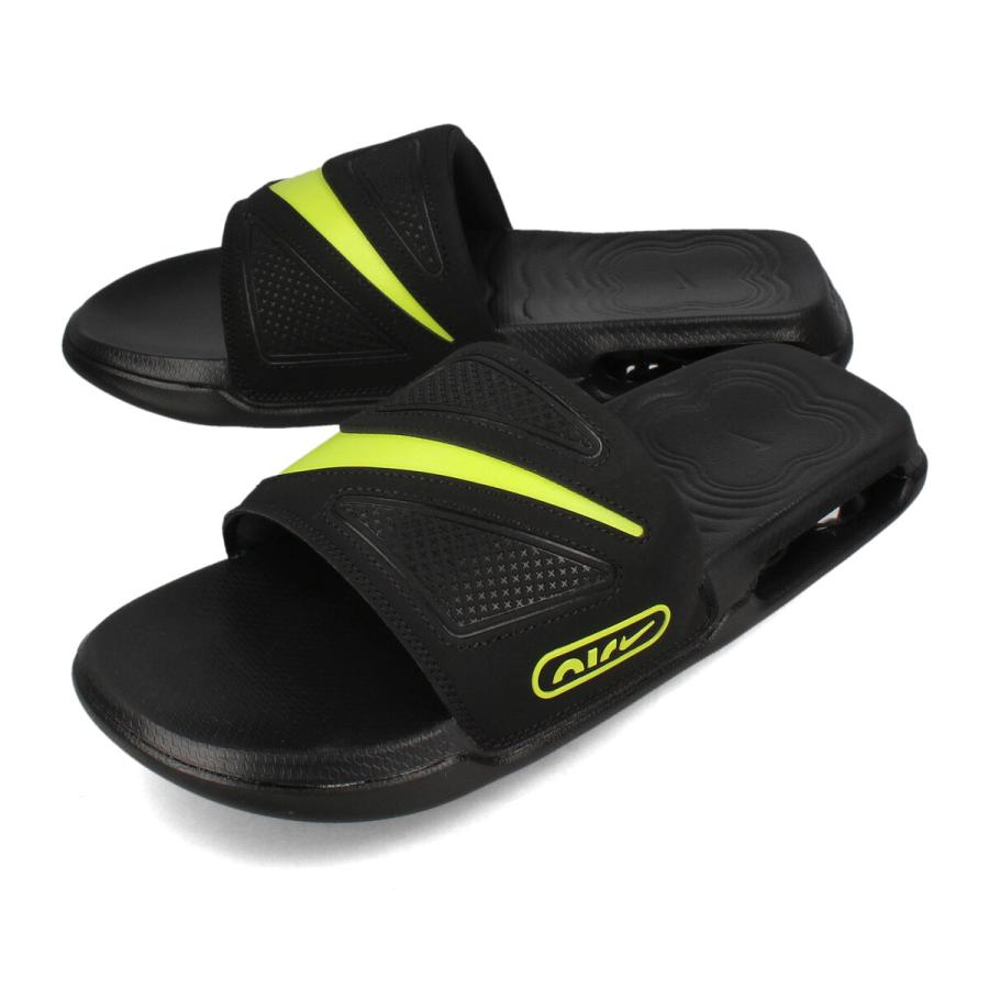 ナイキ　エア　マックス　CIRRO スライド NIKE ナイキ AIR MAX CIRRO SLIDE(エア マックス スライド) 29.0