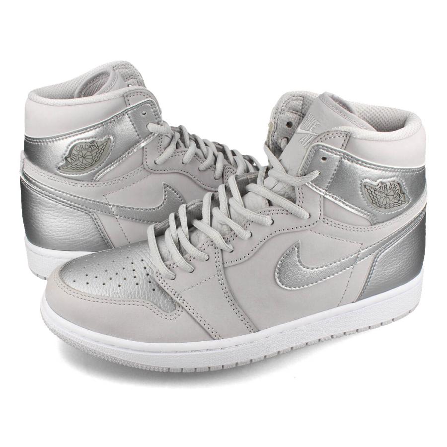 NIKE AIR JORDAN 1 RETRO HIGH OG CO.JP 【TOKYO】 ナイキ エア ジョーダン 1 レトロ ハイ OG CO.JP NEUTRAL GREY/METALLIC SILVER/WHITE dc1788-029 : dc1788-029 : LOWTEX - 通販 NIKE AIR JORDAN 1 RETRO HIGH OG CO.JP 【TOKYO】 ナイキ エア ジョーダン 1 レトロ ハイ OG CO.JP NEUTRAL GREY/METALLIC SILVER/WHITE dc1788-029 : dc1788-029 : LOWTEX - 通販