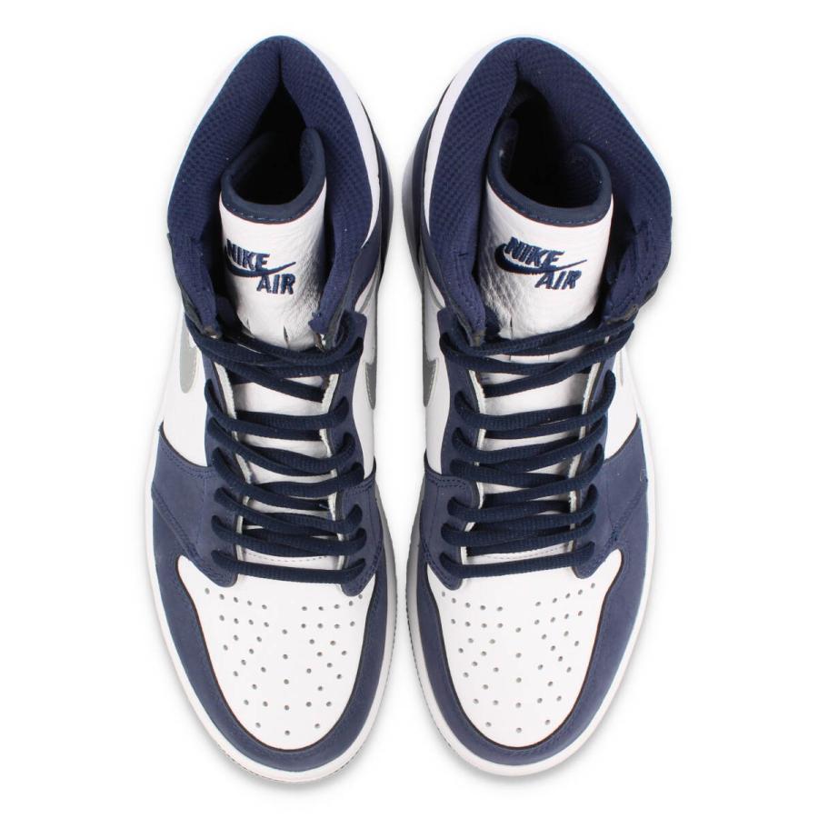 エア ジョーダン 1 NIKE AIR JORDAN RETRO HIGH OG CO.JP ナイキ