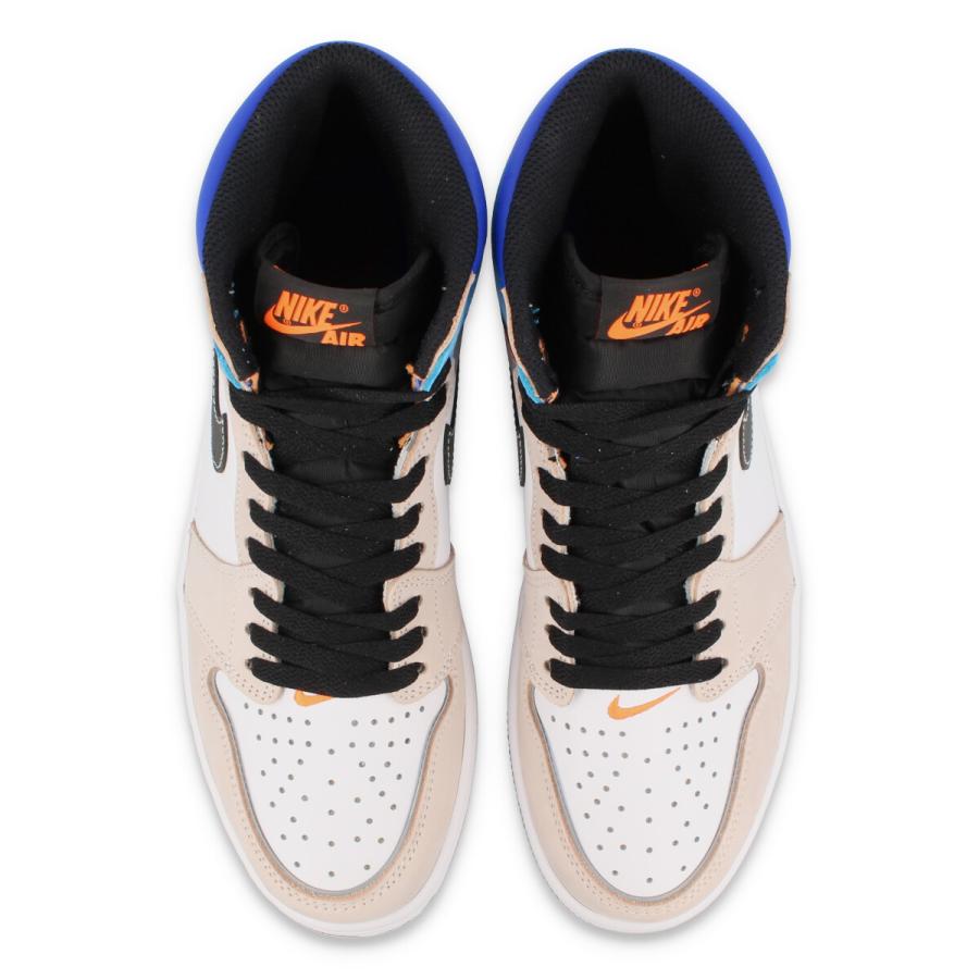 エア ジョーダン 1 NIKE AIR JORDAN RETRO HIGH OG 【PROTOTYPE