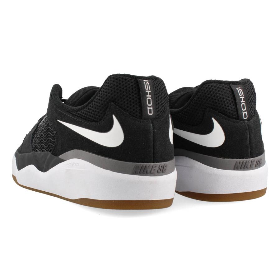 Nike SB NIKE ISHOD WAIR ナイキ エスビー イショッド ウェア BLACK