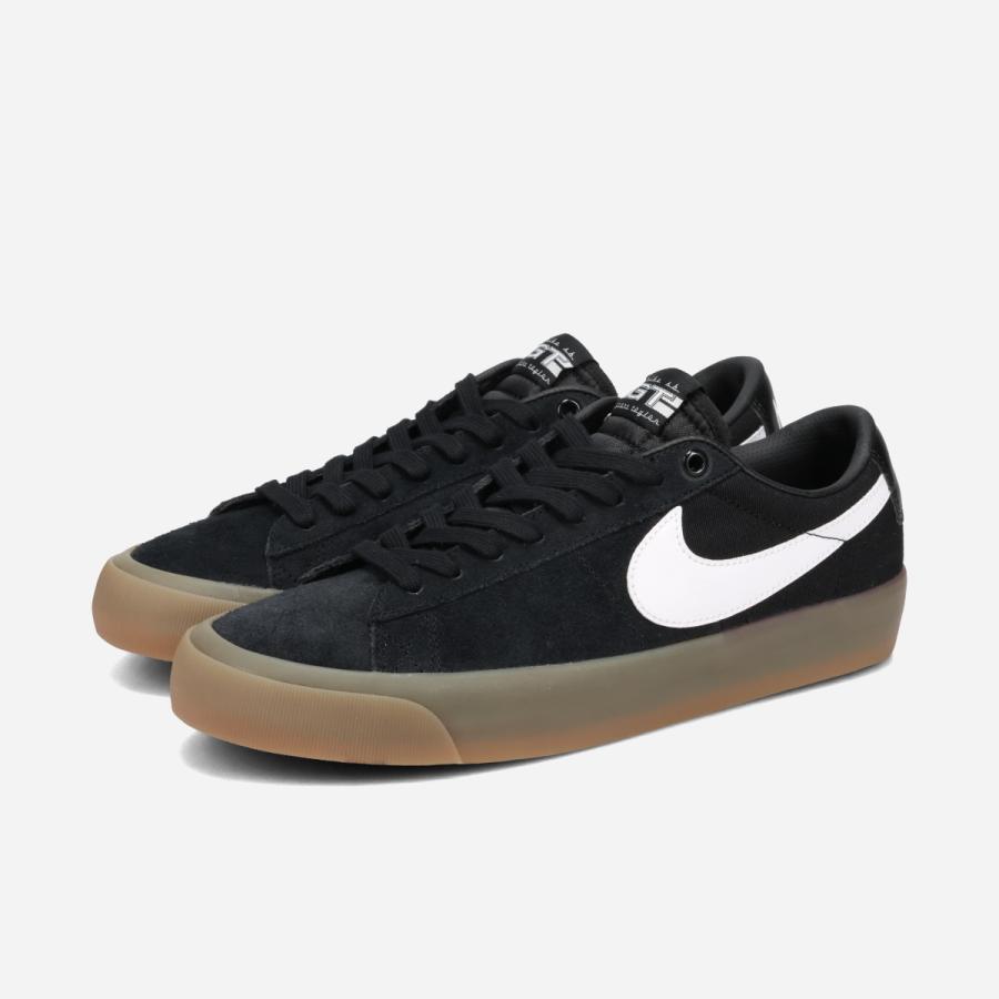 ブレーザー NIKE SB ZOOM BLAZER LOW PRO GT ナイキ ズーム ブレザー