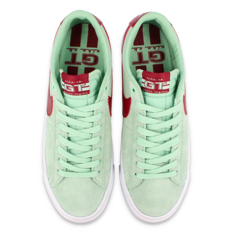 Nike SB NIKE BLAZER ZOOM LOW PRO GT ナイキ エスビー ブレザー