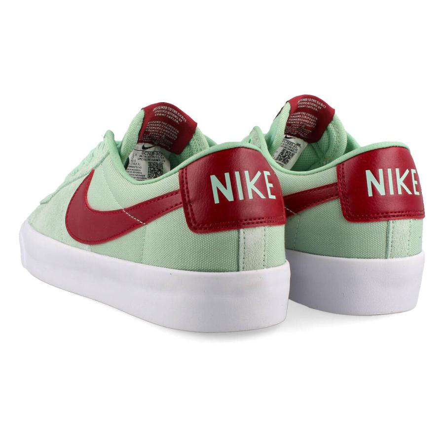 美品Nike SB ZOOM BLAZER LOW PRO GTブレーザー ロー NIKE SB ZOOM BLAZER LOW PRO GT 