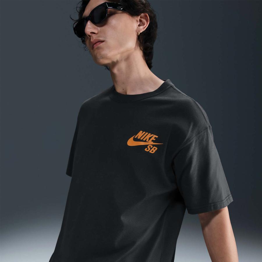 Nike SB 【4,000円均一SALE】 NIKE LOGO S/S TEE ナイキ スケート
