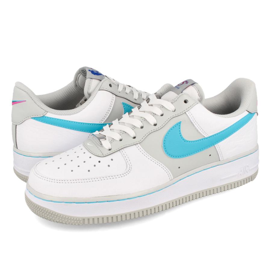 NIKE AIR FORCE 1 '07 LV8 EMB 【FIESTA】 ナイキ エア フォース 1 '07