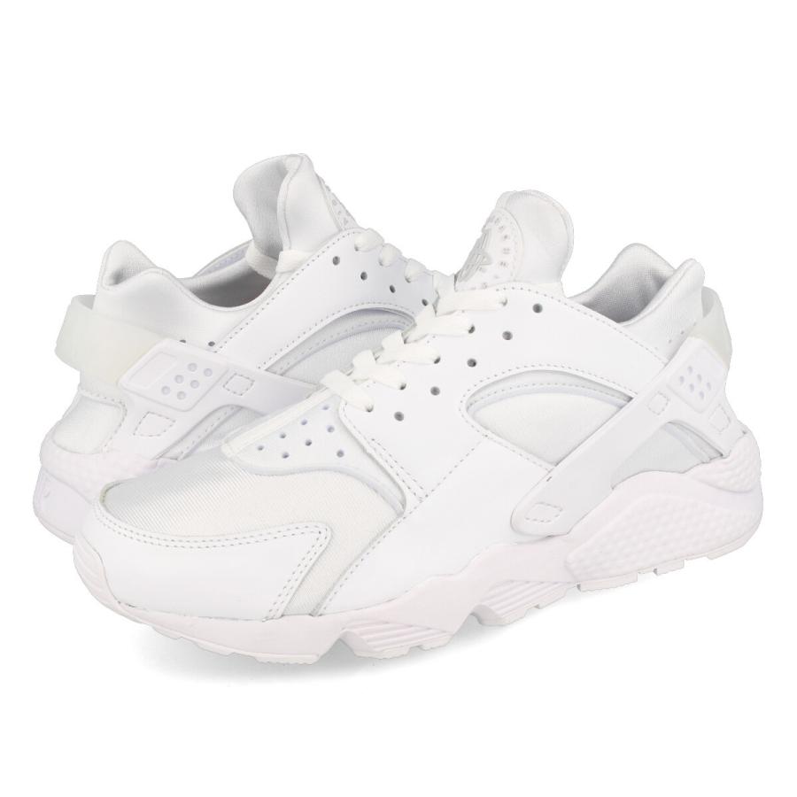 NIKE AIR HUARACHE ナイキ エア ハラチ WHITE/PURE PLATINUM dd1068-102｜lowtex