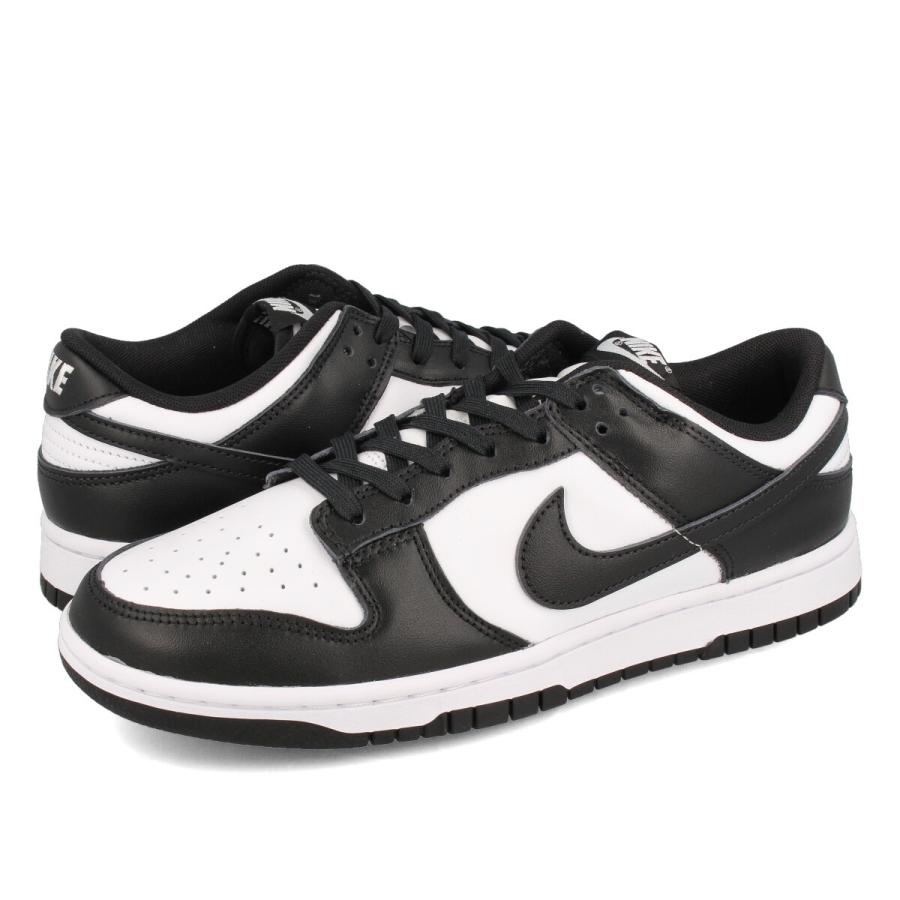 nike low retro dunks