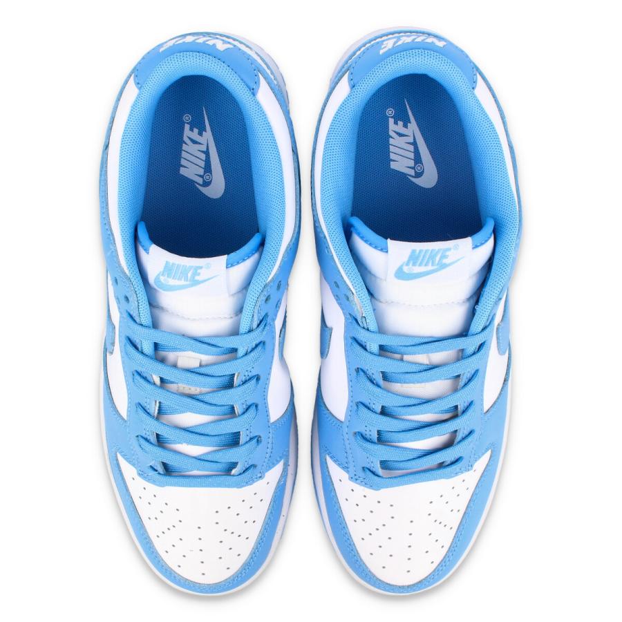 ダンク（NIKE） NIKE DUNK LOW RETRO 【UNC】 ナイキ ダンク ロー