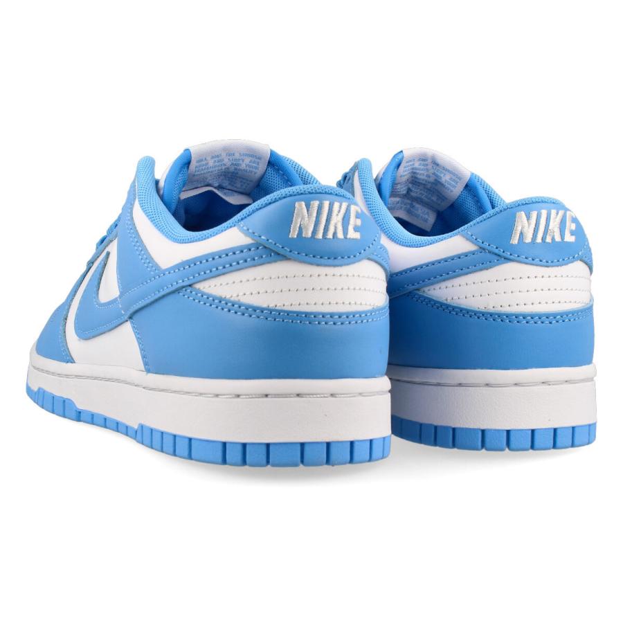 ダンク（NIKE） NIKE DUNK LOW RETRO 【UNC】 ナイキ ダンク ロー