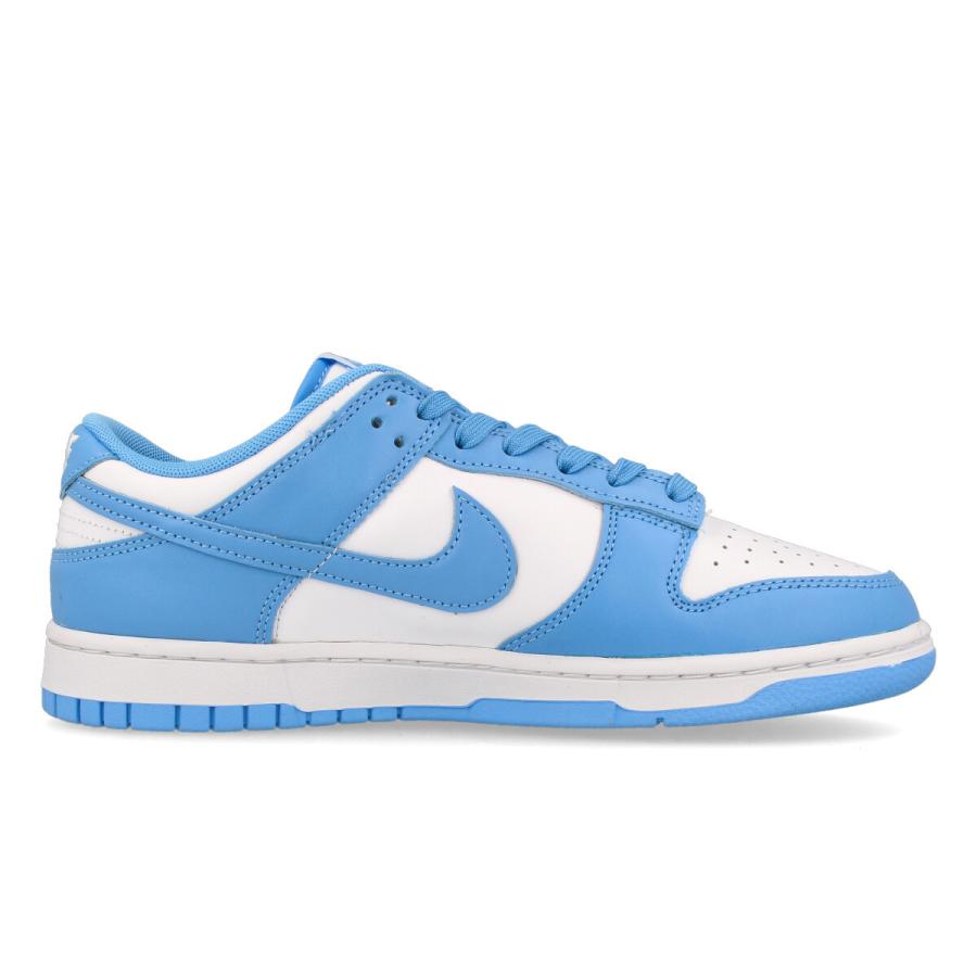 ダンク（NIKE） NIKE DUNK LOW RETRO 【UNC】 ナイキ ダンク ロー