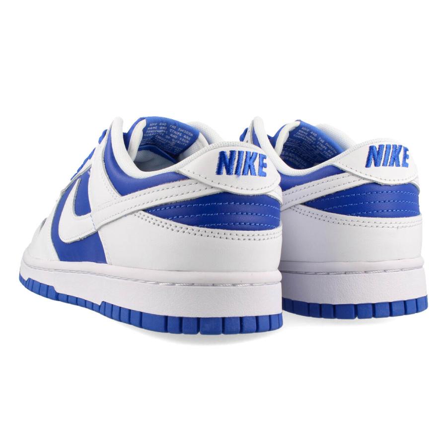 ダンク（NIKE） NIKE DUNK LOW RETRO ナイキ ダンク ロー レトロ RACER