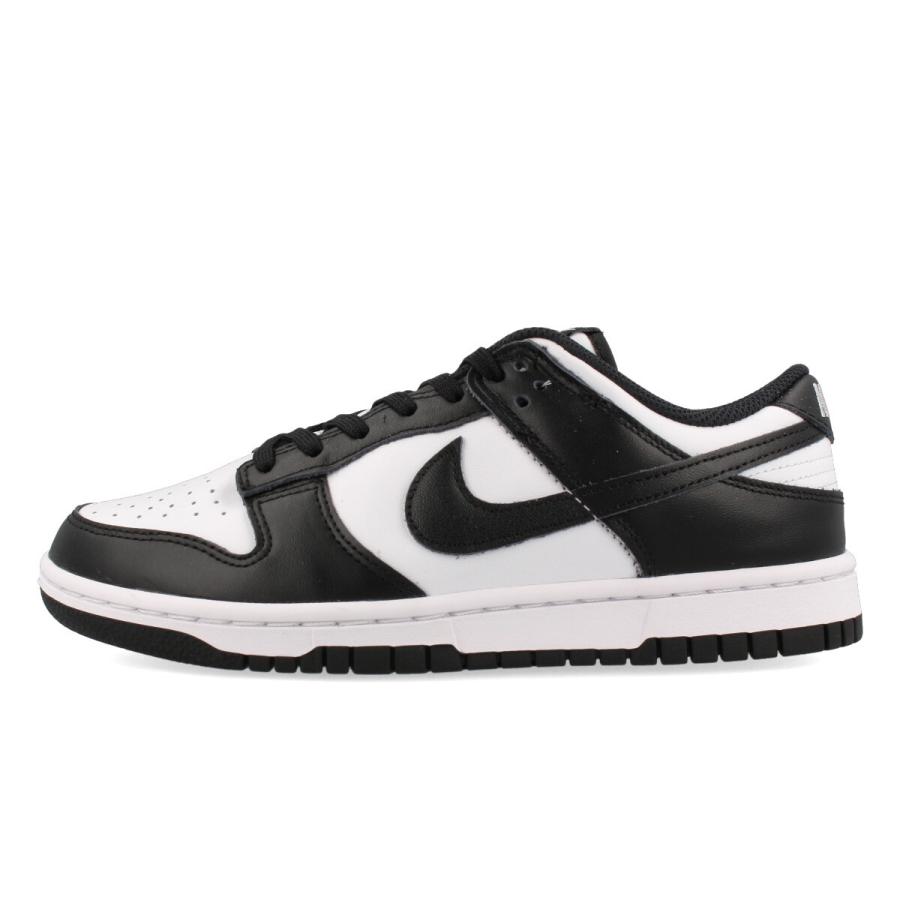 Brand New With Box Nike Dunk Low Black-White Panda Women's