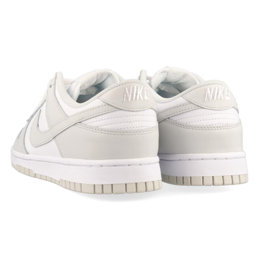NIKE（ナイキ） NIKE WMNS DUNK LOW ウィメンズ ダンク ロー WHITE