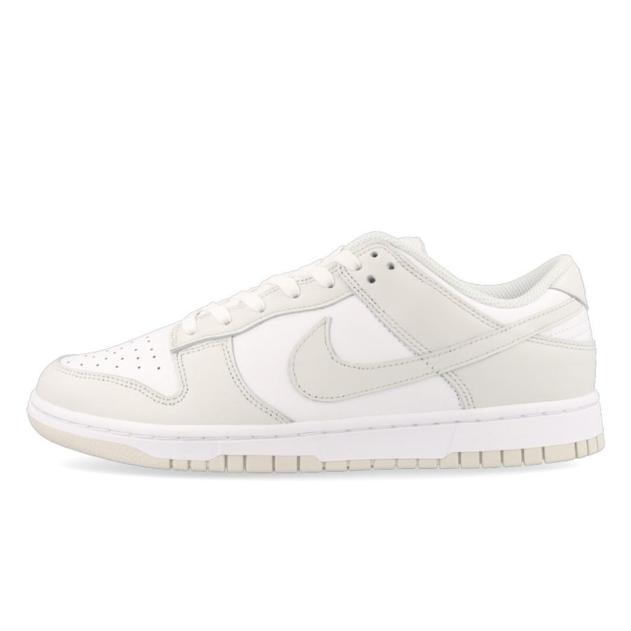 NIKE（ナイキ） NIKE WMNS DUNK LOW ウィメンズ ダンク ロー WHITE