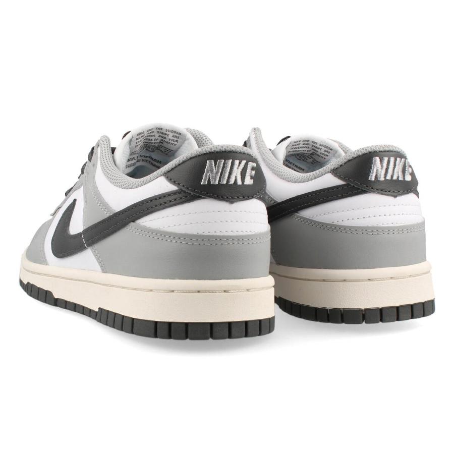 Nike D1503-117 シューズ グレー/ホワイト
