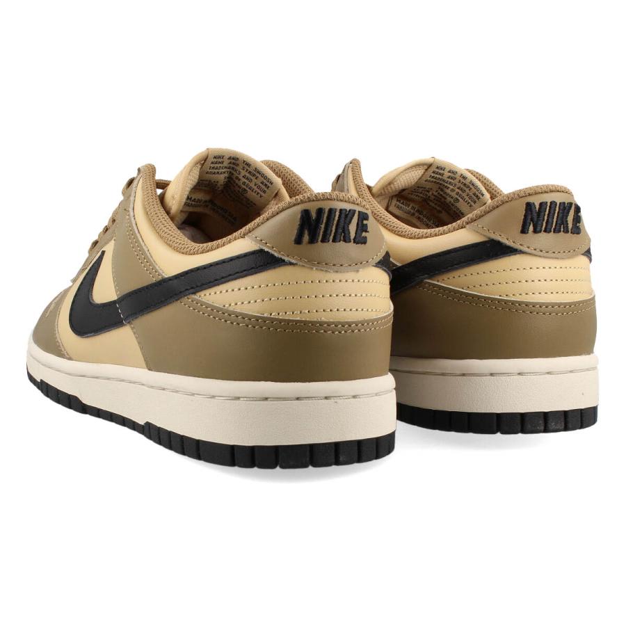 NIKE WMNS DUNK LOW ナイキ ウィメンズ ダンク ロー DARK DRIFTWOOD 