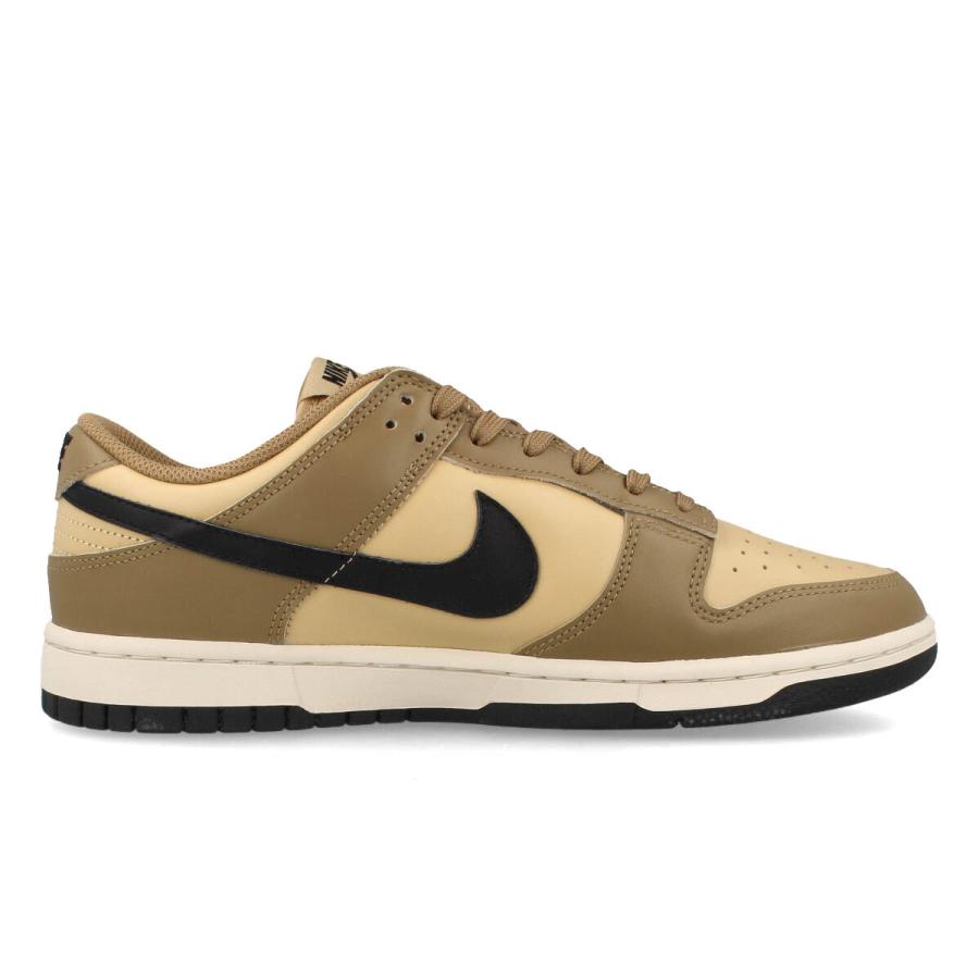 NIKE WMNS DUNK LOW ナイキ ウィメンズ ダンク ロー DARK DRIFTWOOD 