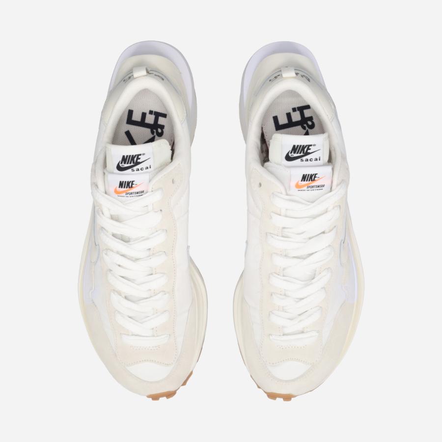 NRAKMED Nike Sacai Vaporwaffle ホワイト サカイ x ナイキ ヴァイパーワッフルの最新カラーの発売情報が解禁
