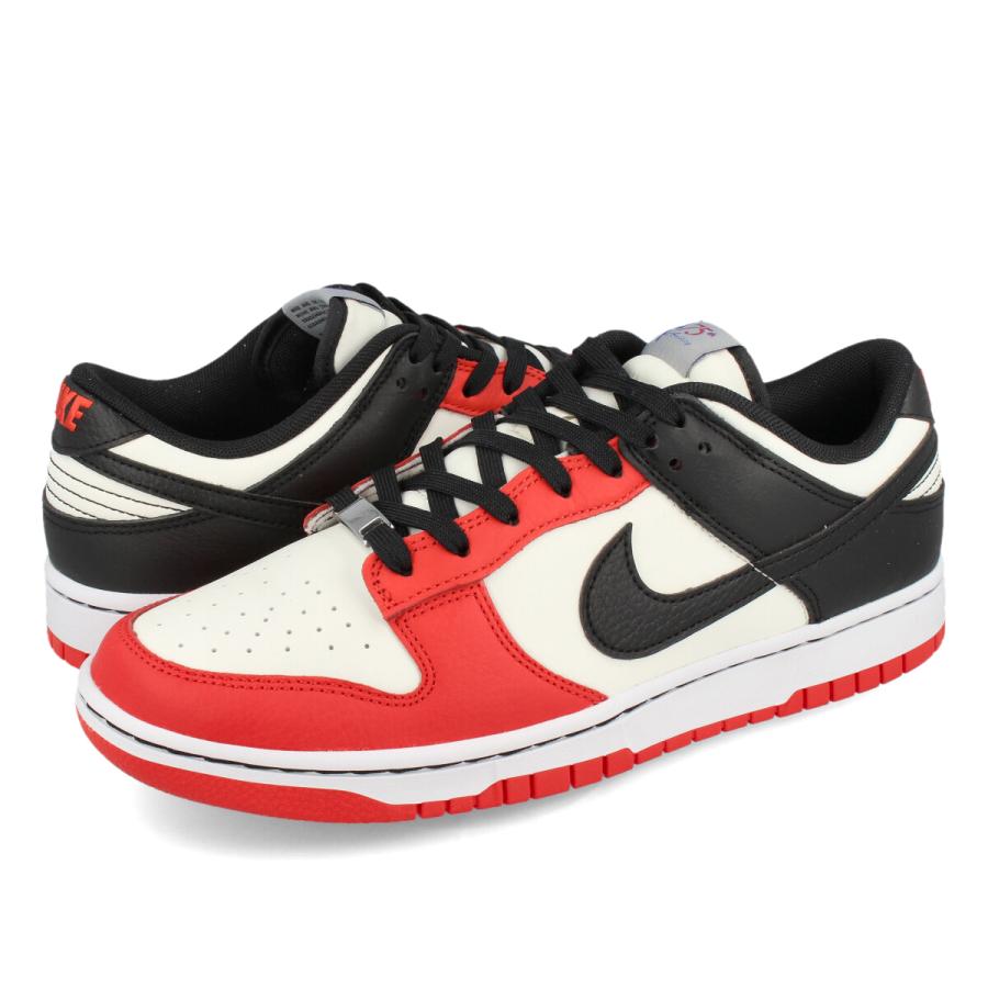 NIKE DUNK LOW RETRO EMB 【NBA】 ナイキ ダンク ロー レトロ EMB SAIL