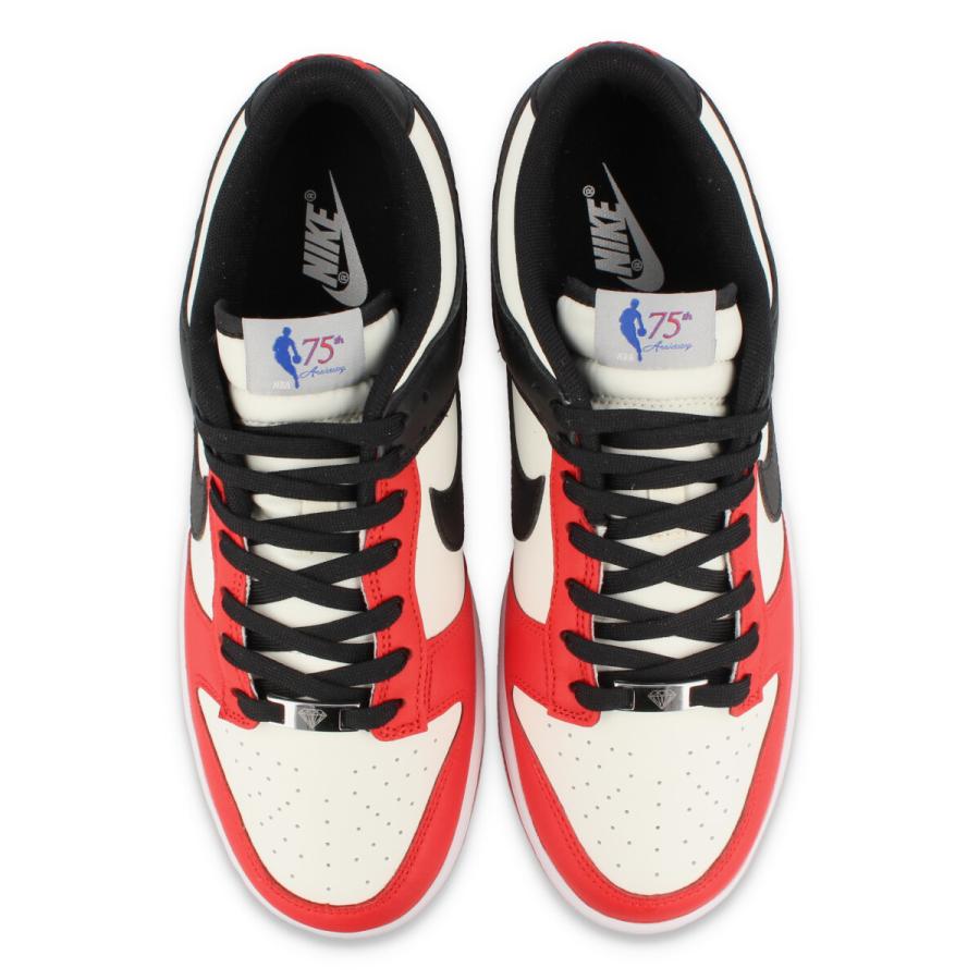 ダンク（NIKE） 【15,000円均一SALE】 NIKE DUNK LOW RETRO EMB 【NBA