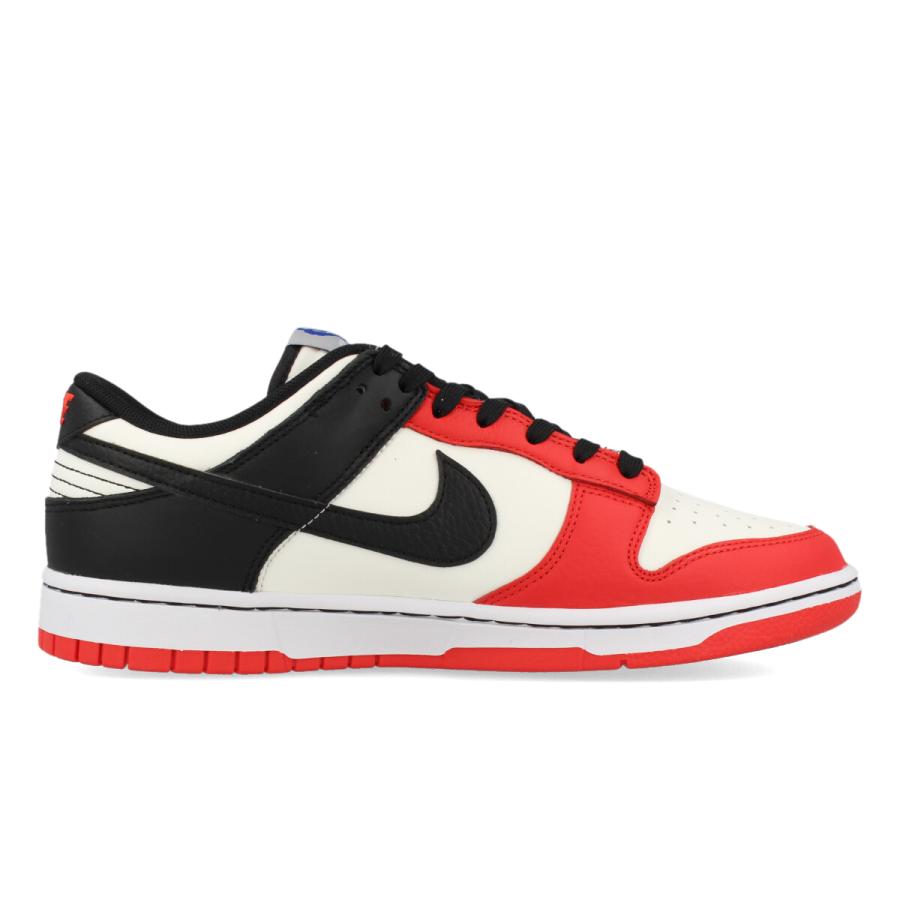 ダンク（NIKE） NIKE DUNK LOW RETRO EMB 【NBA】 ナイキ ダンク ロー 