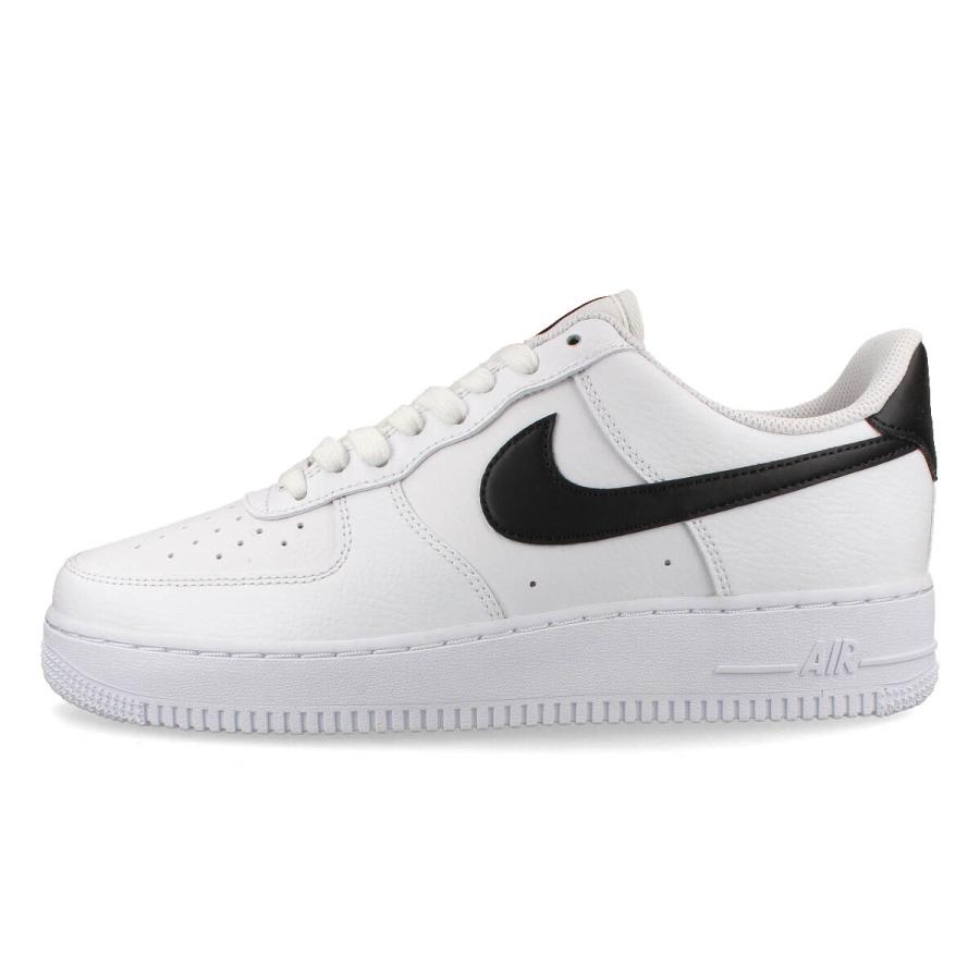 ローカットスニーカー NIKE / AIR FORCE 1 07/27cm/WHT NIKE（ナイキ） NIKE WMNS AIR FORCE 1 '07 ウィメンズ エアフォース 1
