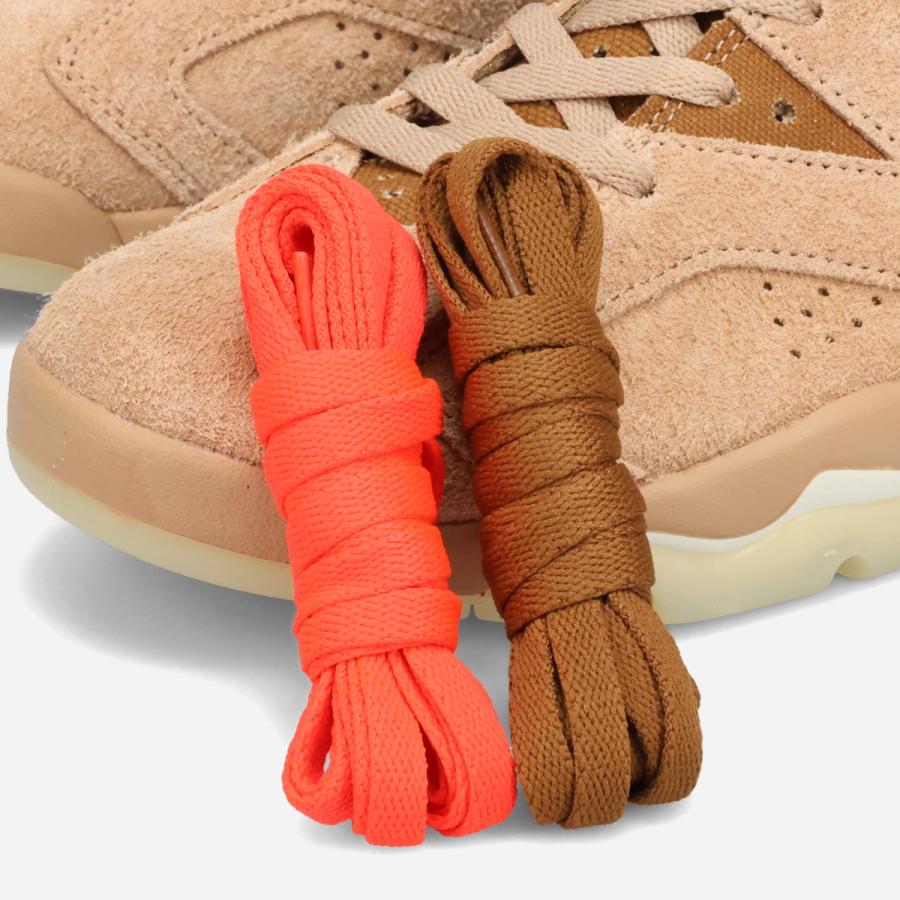 エア ジョーダン 6 NIKE AIR JORDAN RETRO SP TRAVIS SCOTT ナイキ
