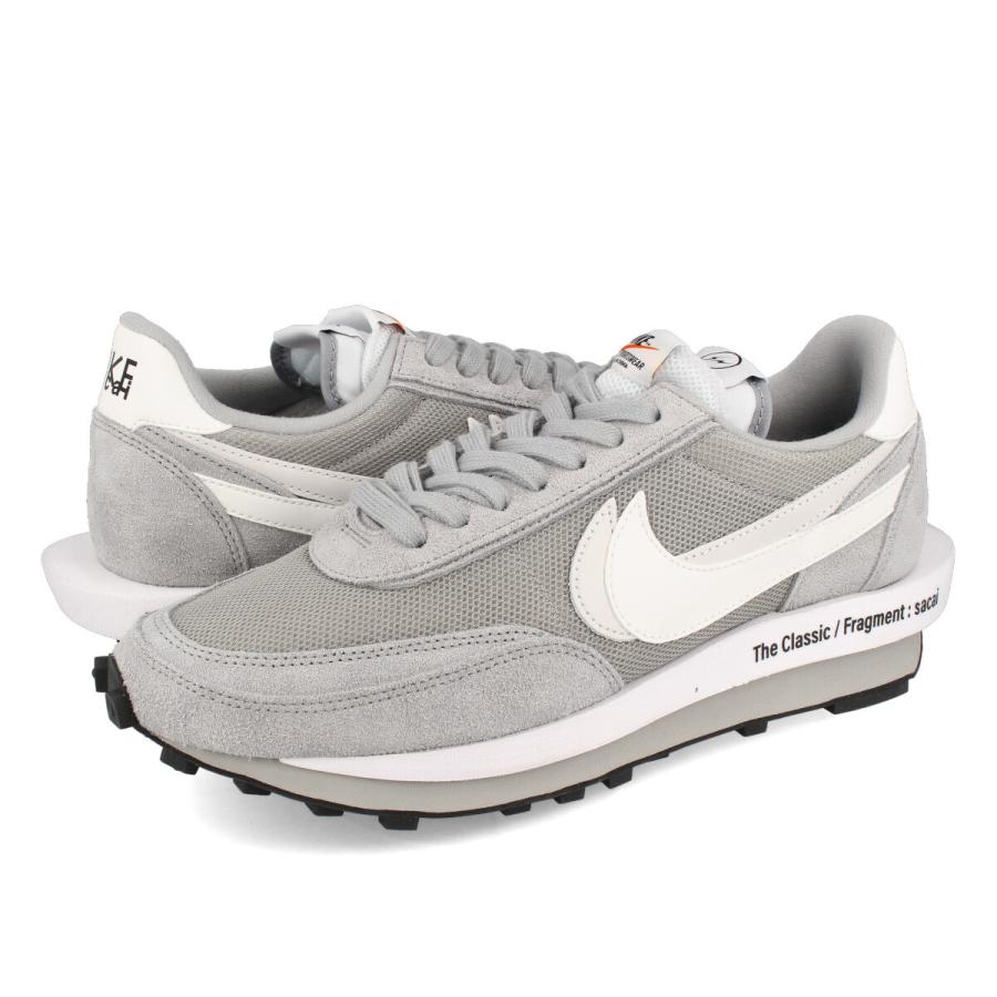 エア マックス 95 NIKE LD WAFFLE 【FRAGMENT DESIGN】【SACAI エア マックス 95 NIKE LD WAFFLE 【FRAGMENT DESIGN】【SACAI