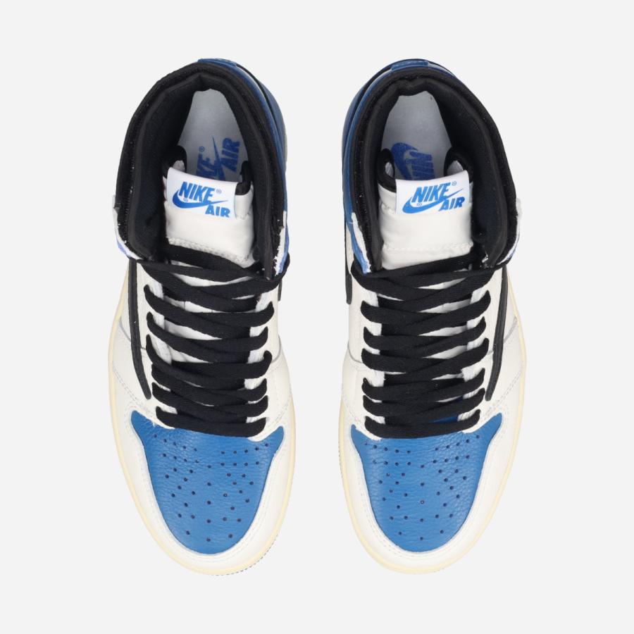 エア ジョーダン 1 NIKE AIR JORDAN RETRO HIGH 【TRAVIS SCOTT
