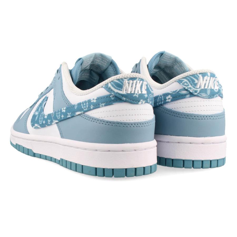 NIKE WMNS DUNK LOW 【PAISLEY】 ナイキ ウィメンズ ダンク ロー WHITE  