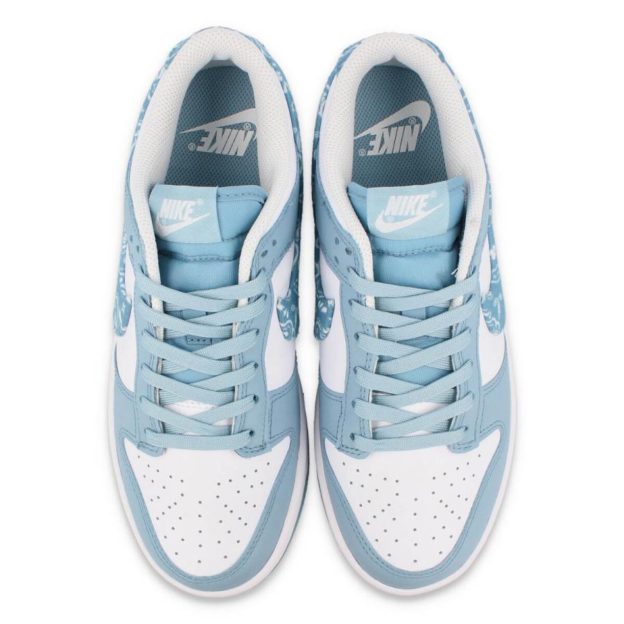 ダンク（NIKE） NIKE WMNS DUNK LOW -PAISLEY- ナイキ ウィメンズ 