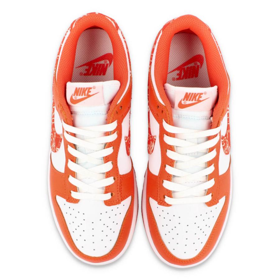 ダンク（NIKE） 【20,000円均一SALE】 NIKE WMNS DUNK LOW -PAISLEY 