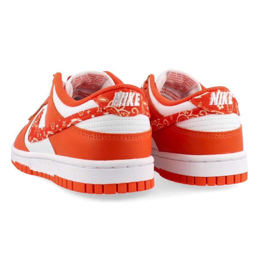 ダンク（NIKE） 【20,000円均一SALE】 NIKE WMNS DUNK LOW -PAISLEY