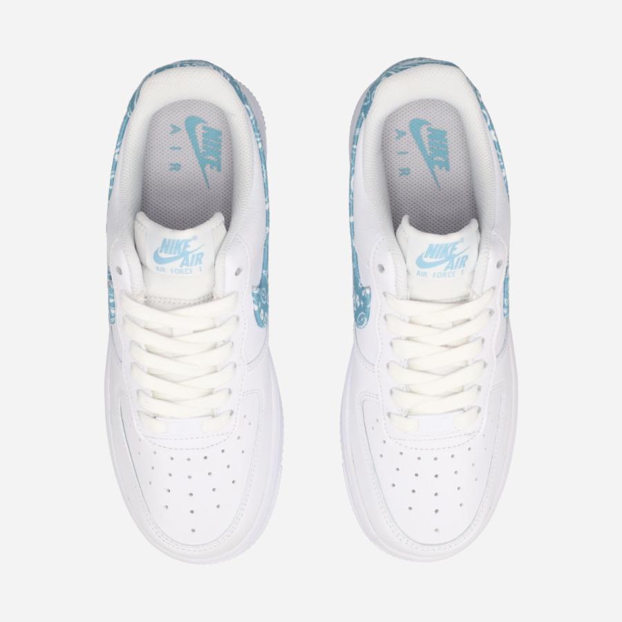 NIKE（ナイキ） NIKE WMNS AIR FORCE 1 '07 ESSENTIALS 【PAISLEY