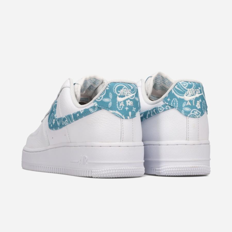 NIKE（ナイキ） NIKE WMNS AIR FORCE 1 '07 ESSENTIALS 【PAISLEY